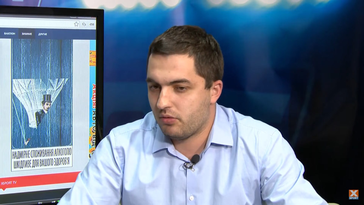 Євгеній Ларін