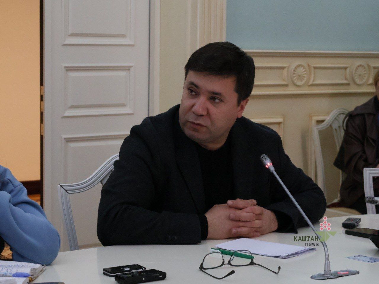 Андрый Вытренко