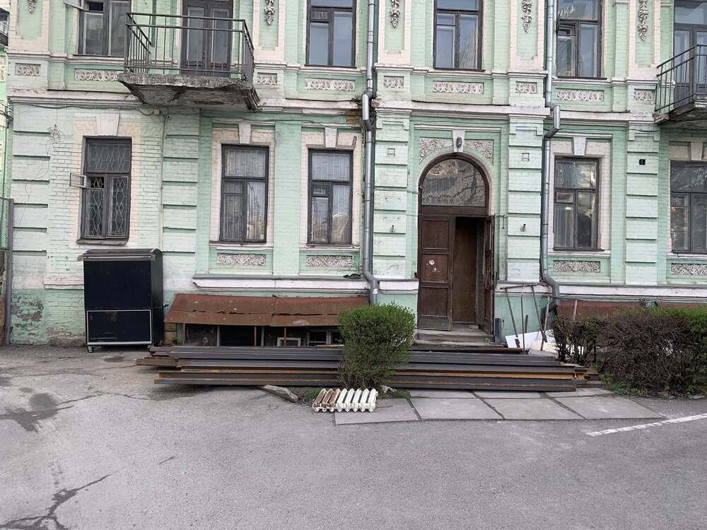 Будинок Баршаха