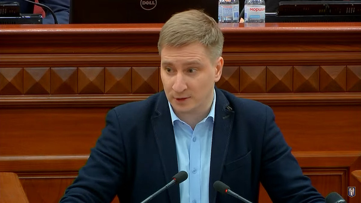 Бондаренко