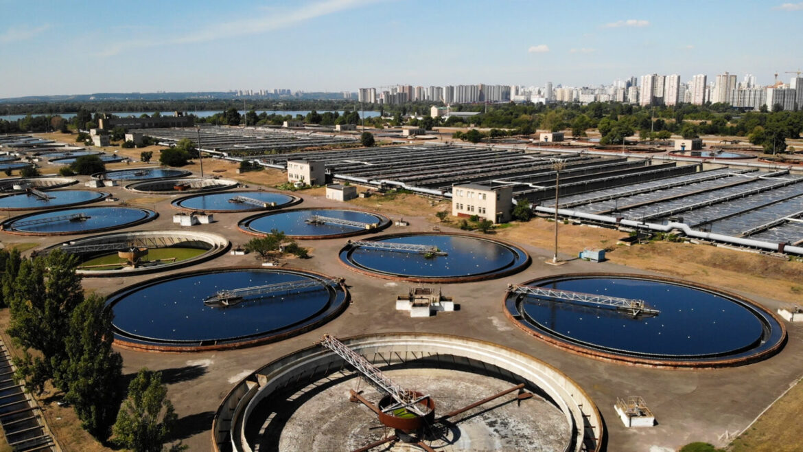 на станції є великий ризик виникнення серйозної екологічної катастрофи, яка загрожує столиці.