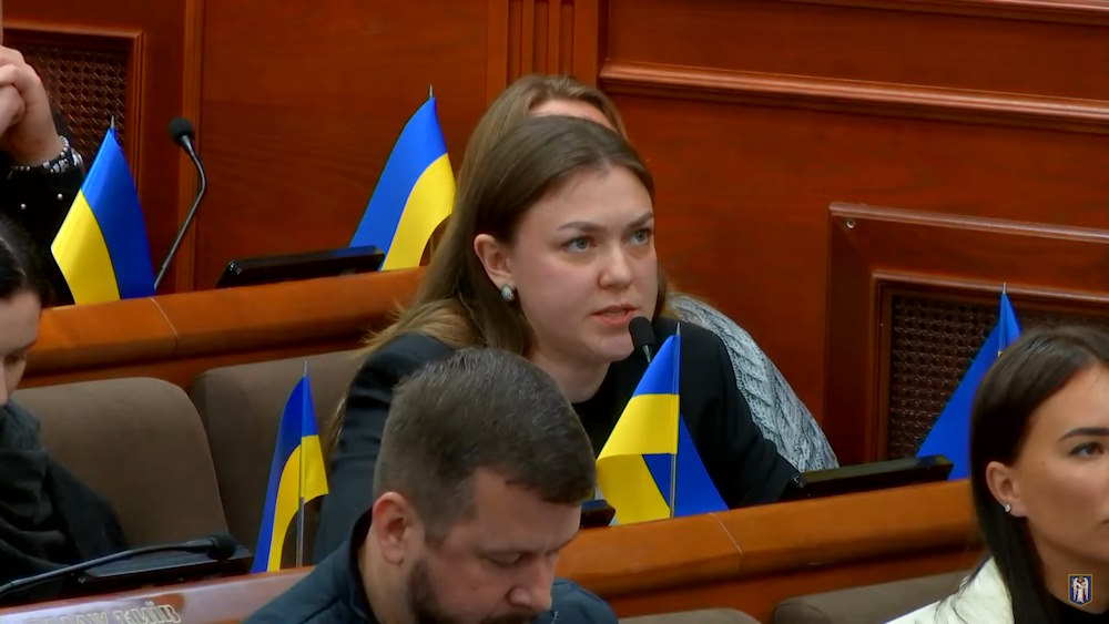 Ксенія Семенова