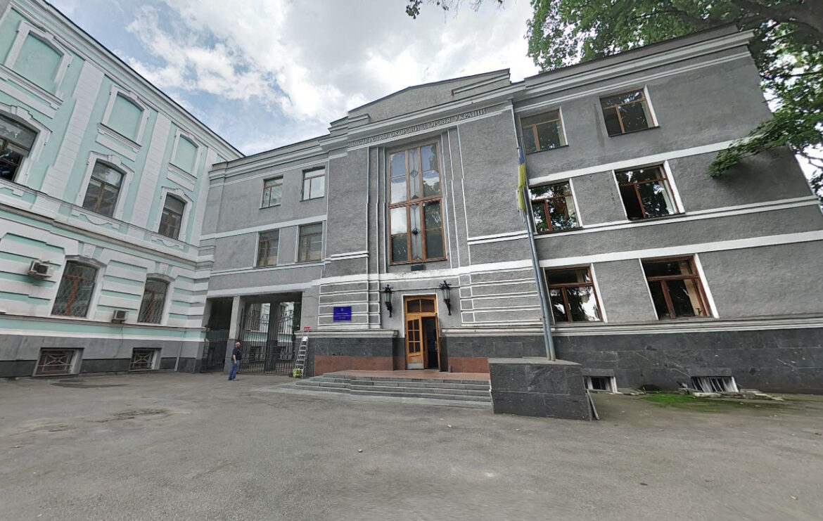 До Тижня імунізації готують різноманітну програму.