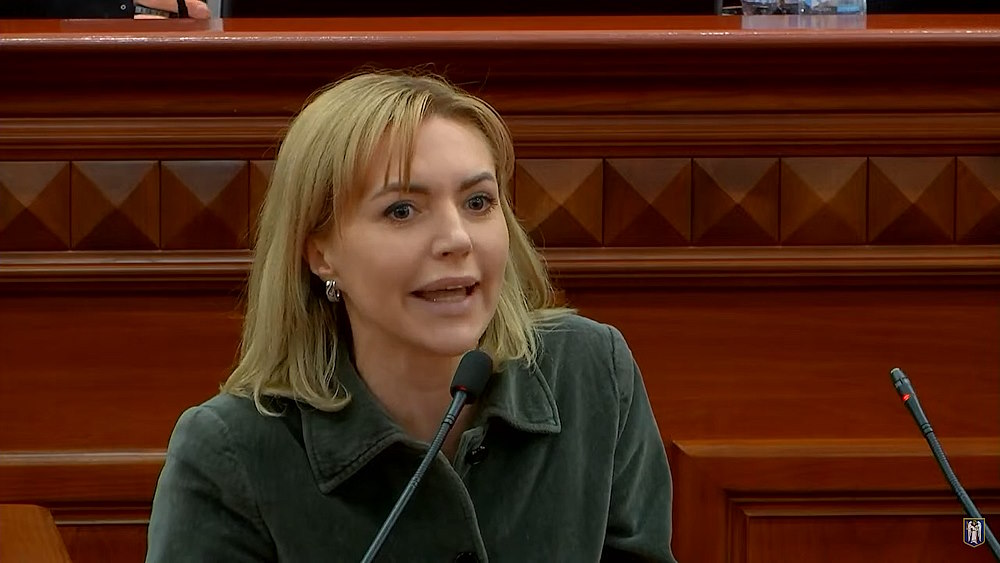 Лілія Пашинна