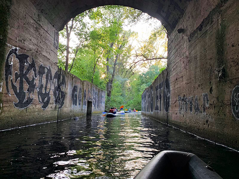 Сталінське метро