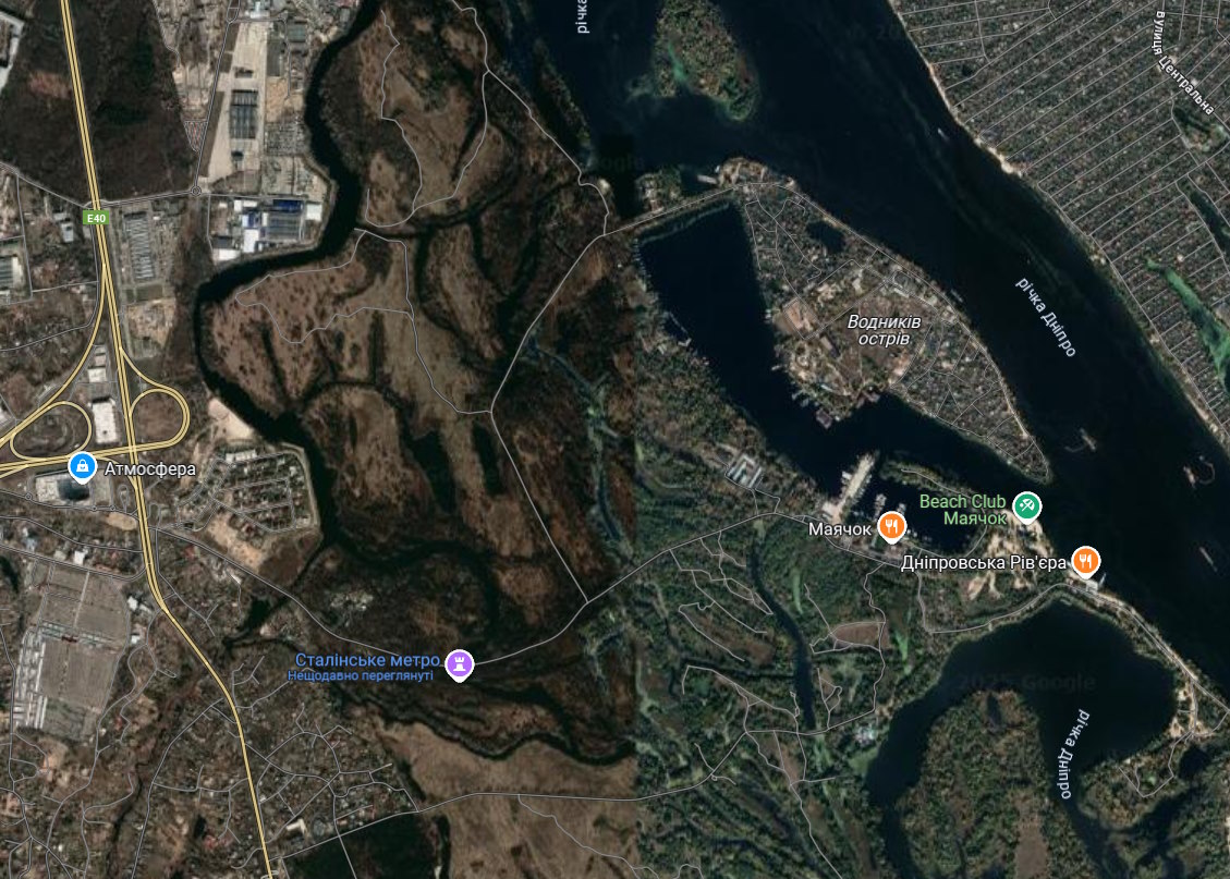 жуків острів