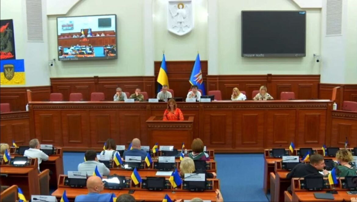 КМДА хоче витратити 4 млрд гривень на сумнівні закупівлі.