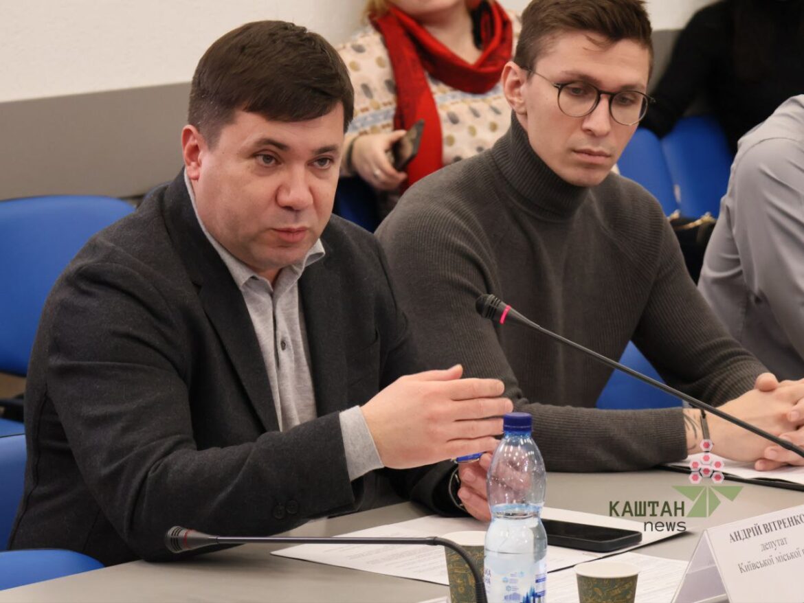 «Слуга народу» в Київраді вимагатиме звільнення посадовців КМДА, які влаштували застілля на стратегічному обʼєкті в День жалоби.