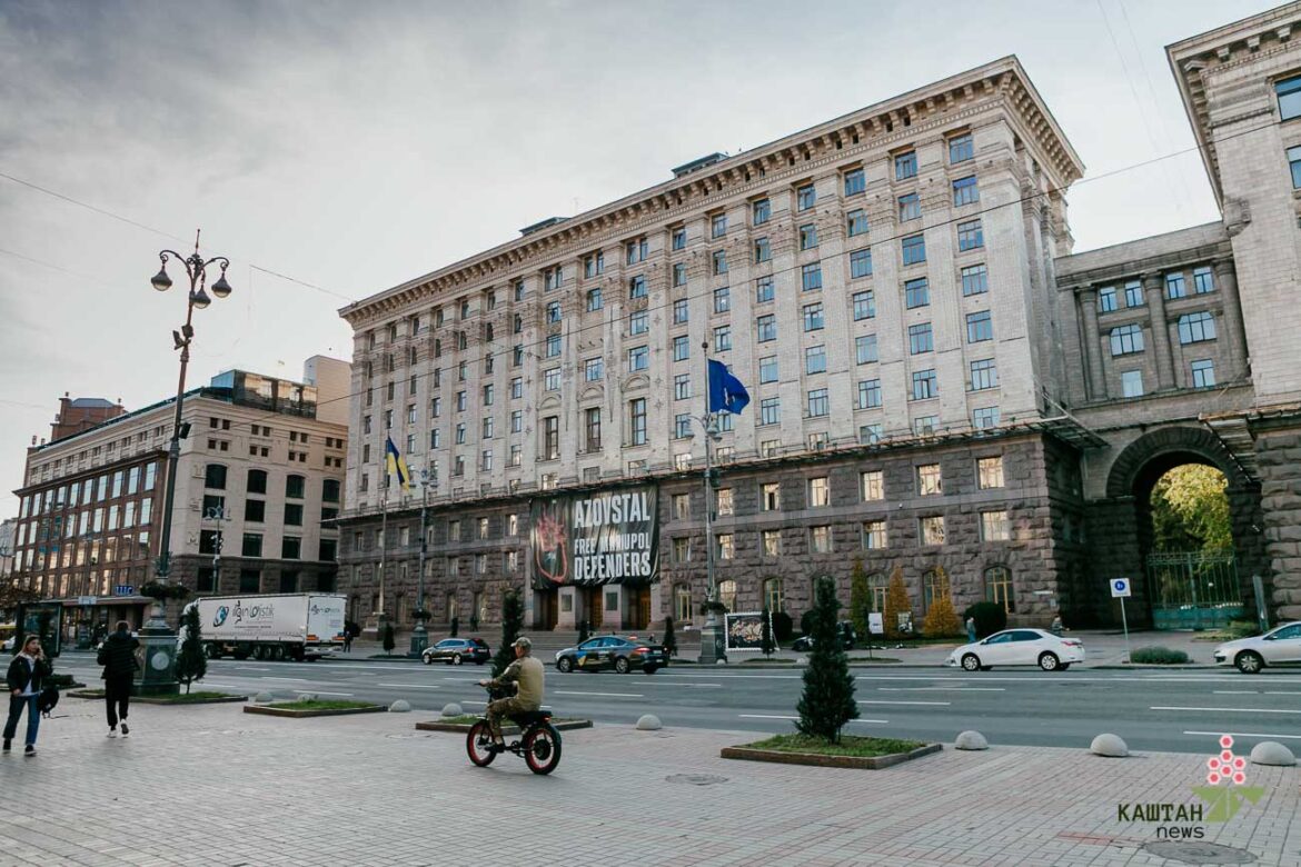 Члени фракції «УДАР» не з’явилися на засідання бюджетної комісії Київради, яке мало відбутися сьогодні, 27 травня.