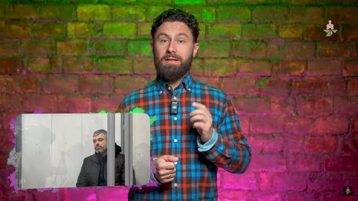 Попри скандальне звільнення з посади заступника голови КМДА, Петро Оленич полишає крісло не з порожніми руками. 