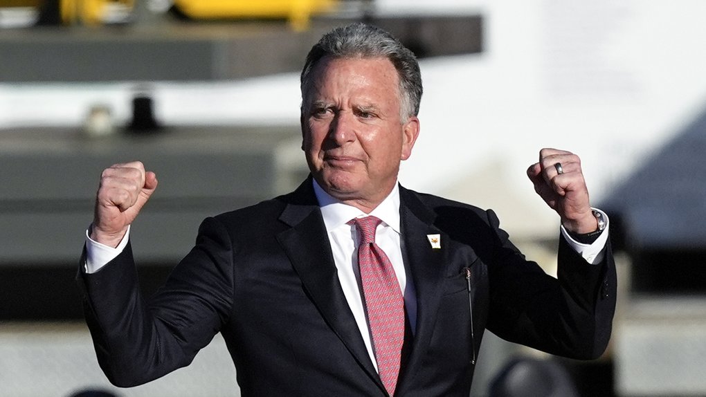 Стів Віткофф