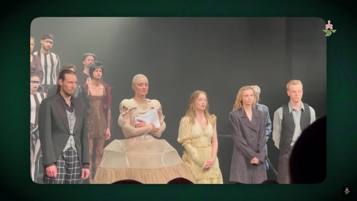 Працівники столичного Молодого театру наполягають на звільненні очільника Департаменту культури КМДА Сергія Анжияка.