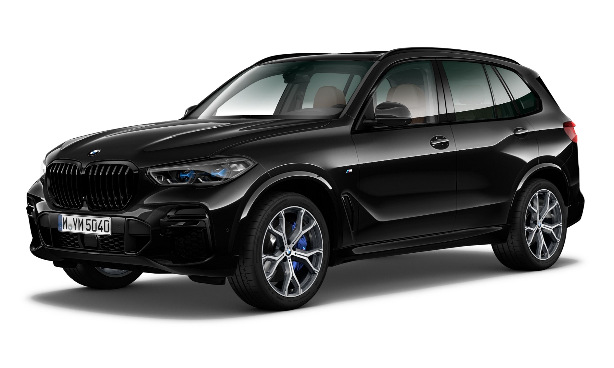 BMW X5