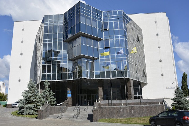 Голосіївська РДА