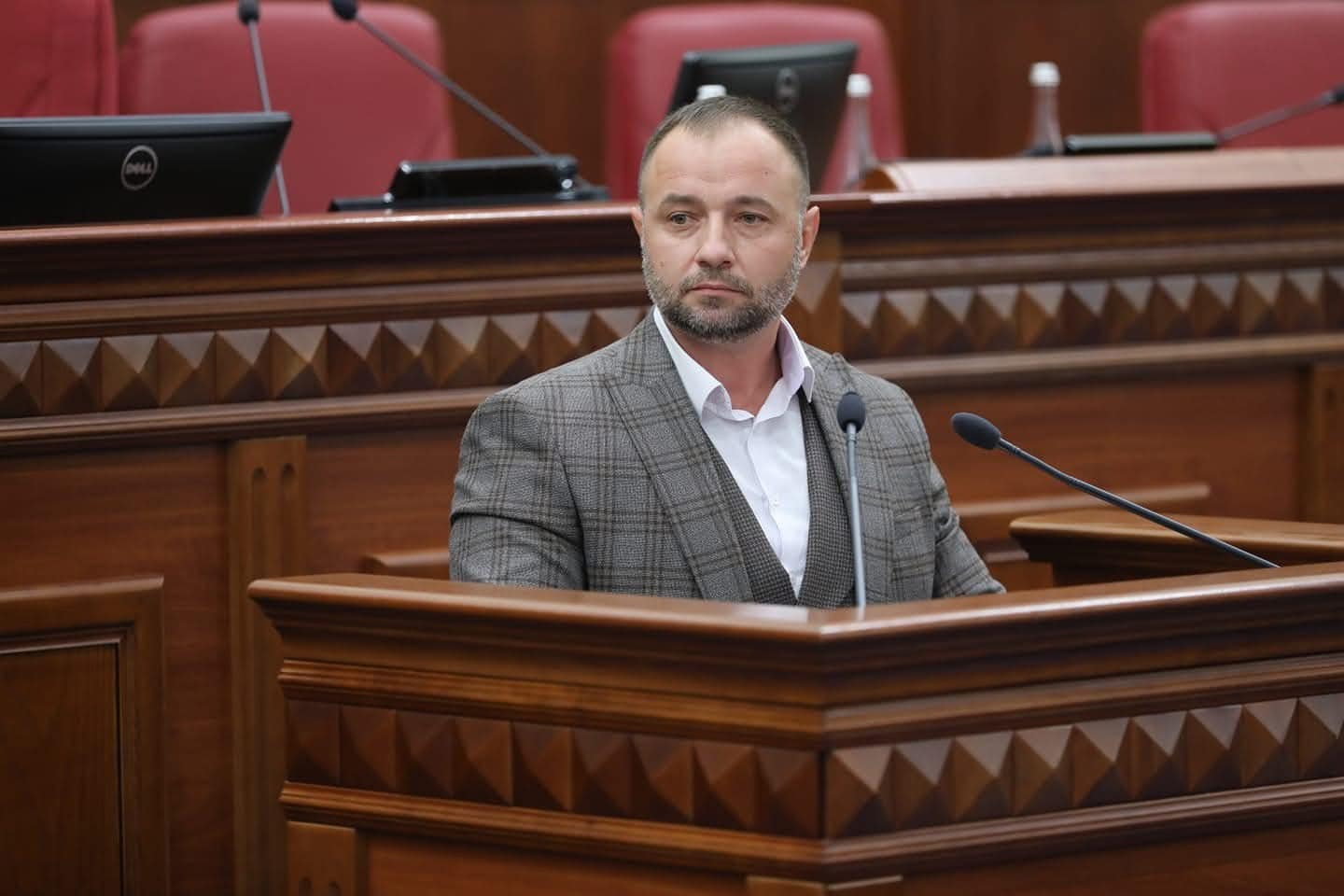 Руслан Світлий