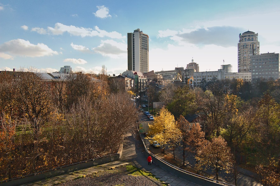 Вознесенський узвіз