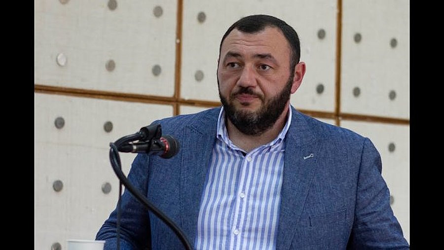 Аршак Магалов