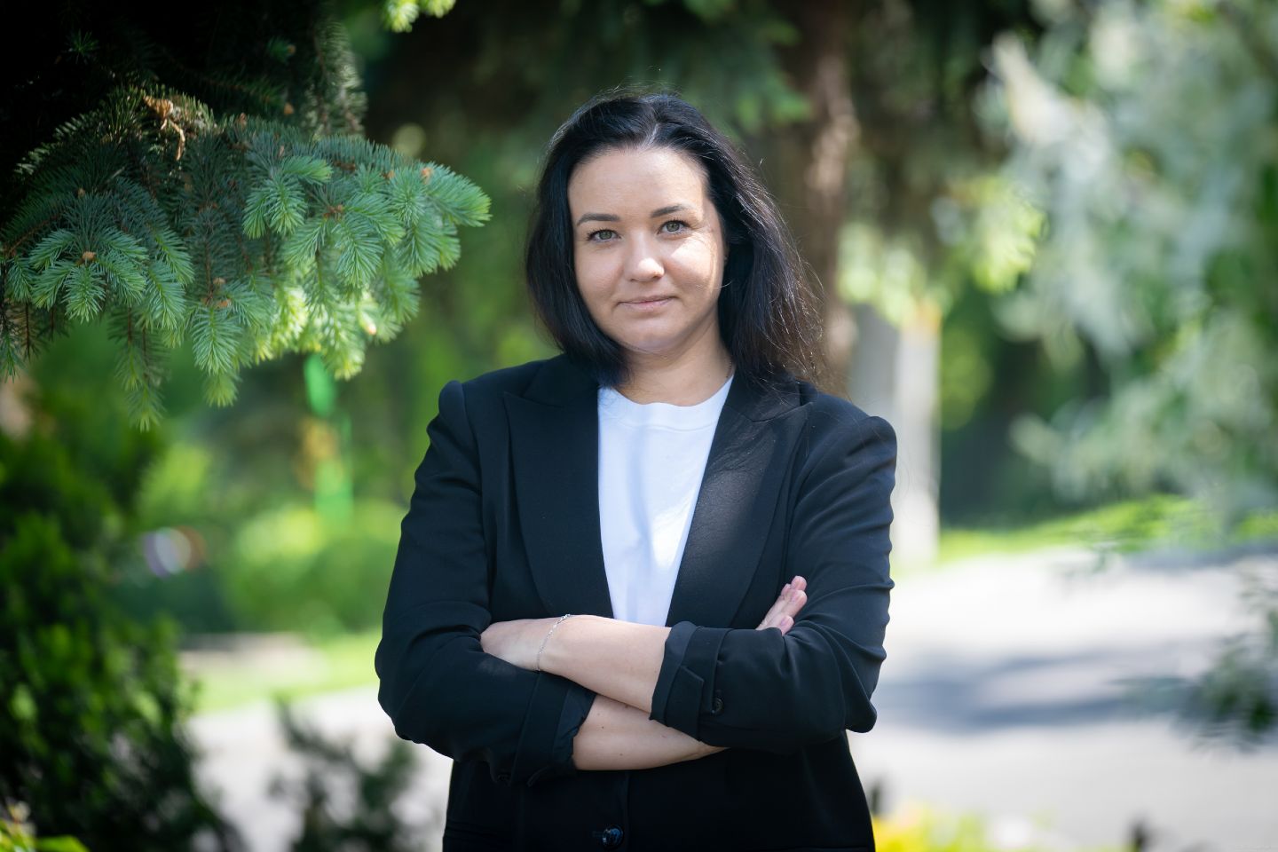 Ольга Манько