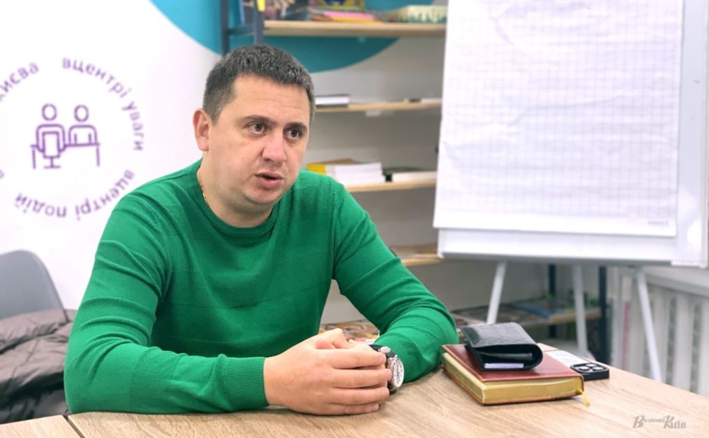 Сергій Сабуров