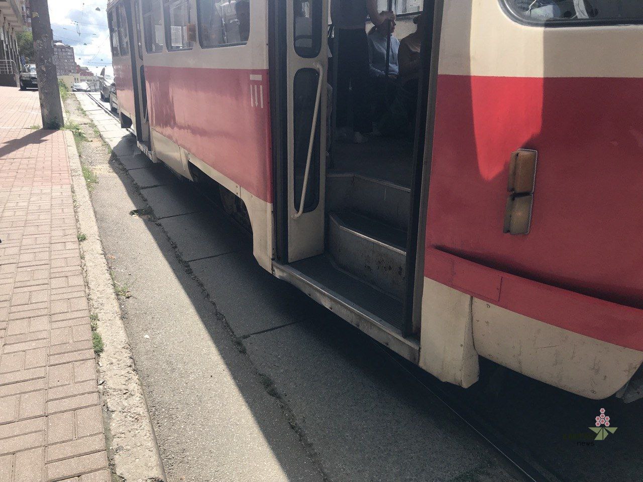 Зупинка Полтавська