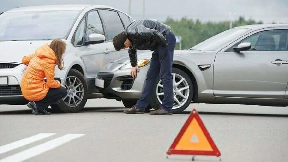 дтп