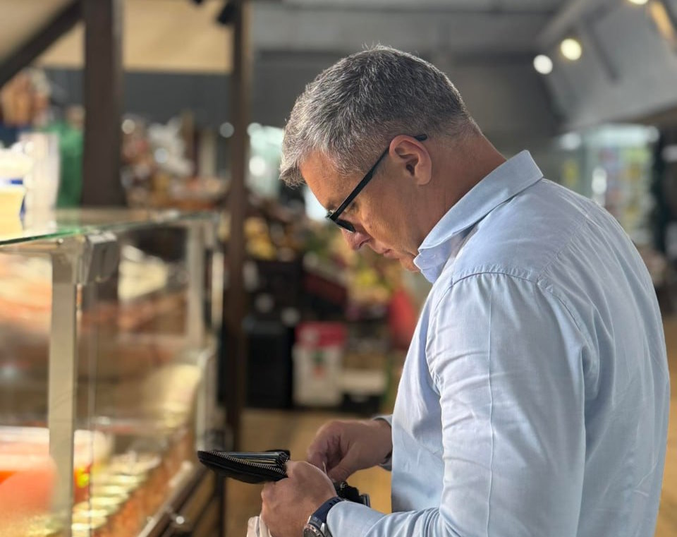 Валентин Мондриївський