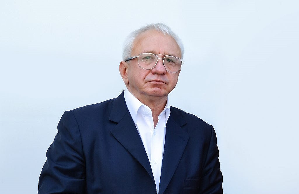 Олексій Кучеренко