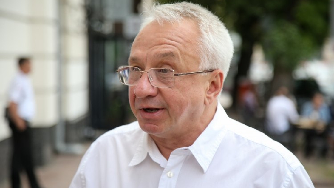 Олексій Кучеренко