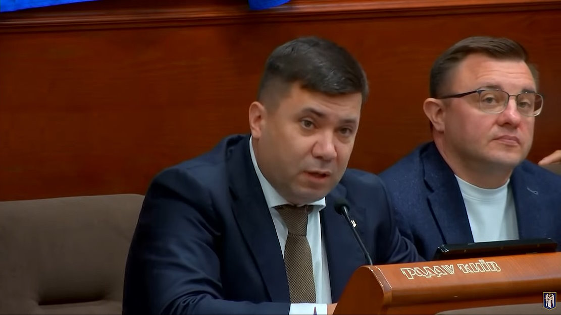 Андрій Вітренко