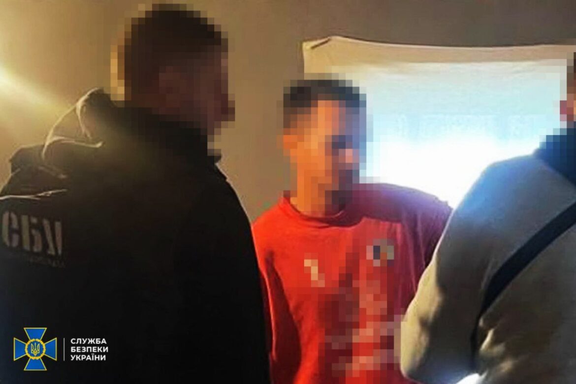 СБУ та Нацполіція заблокували шість нових схем для ухилянтів, які діяли в різних регіонах України