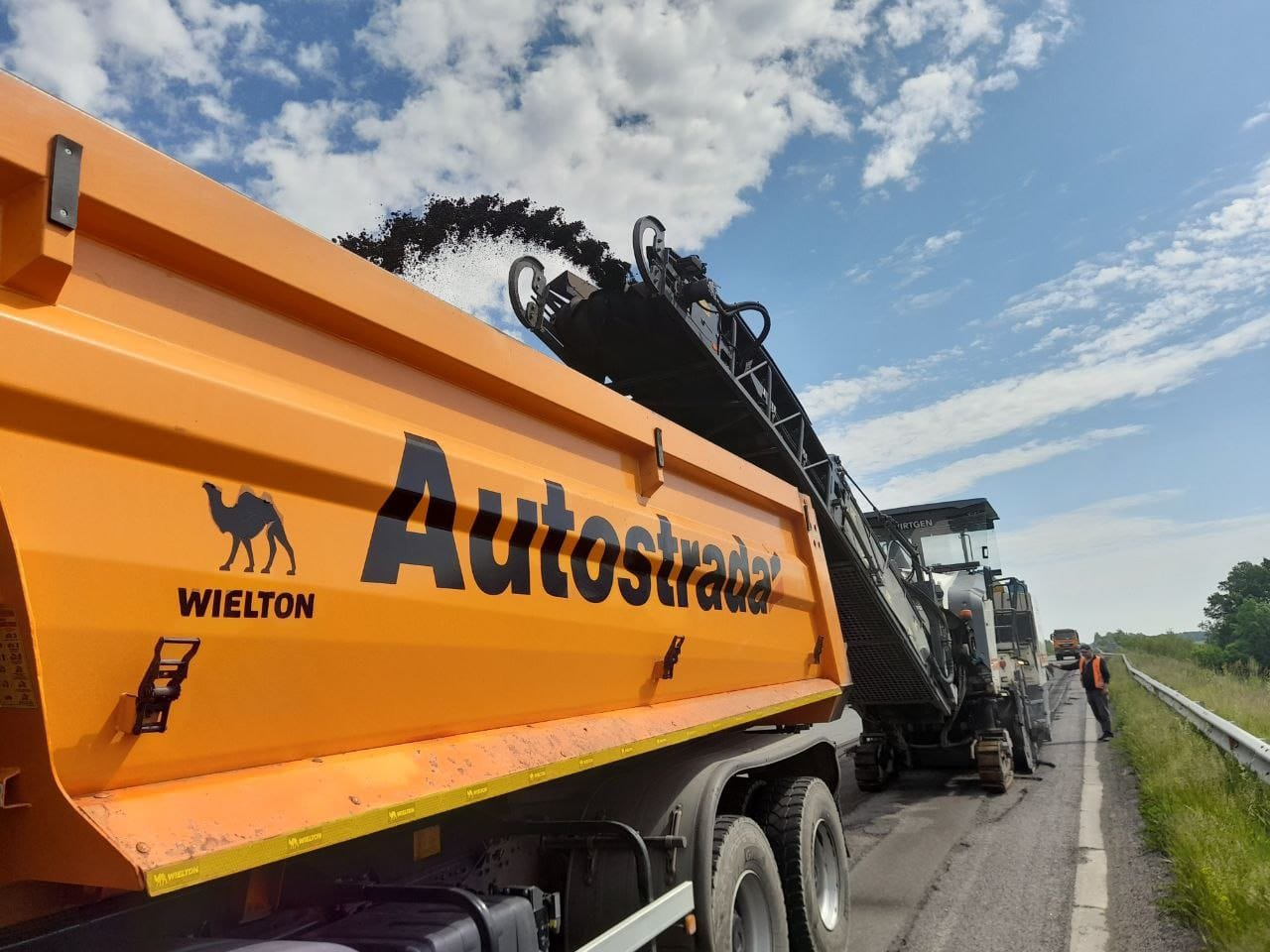 Автострада