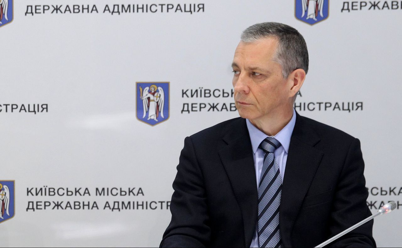 Валерій Танцюра