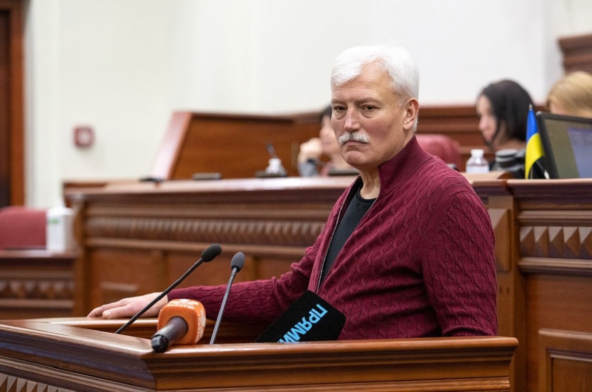 Вячеслав Непоп