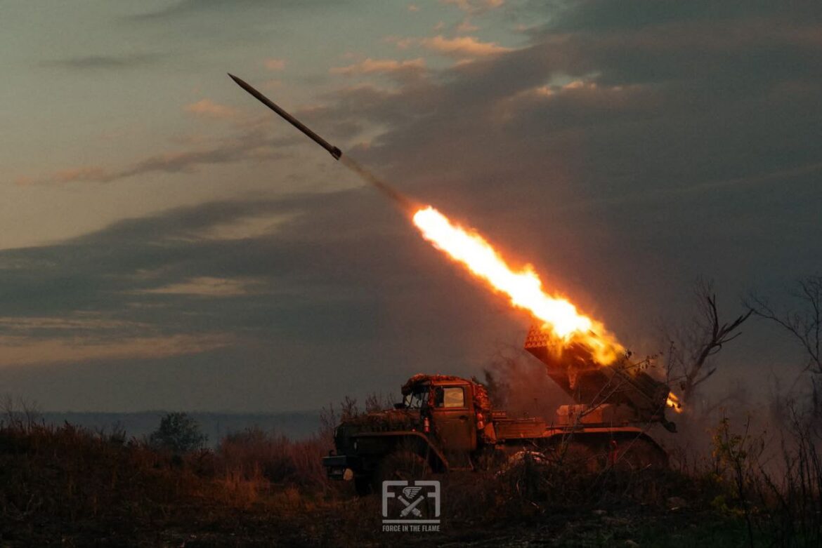 Минулої доби на фронті відбулося понад 170 бойових зіткнень. Найбільше — на Покровському, Костянтинівському та Олександрівському напрямках.