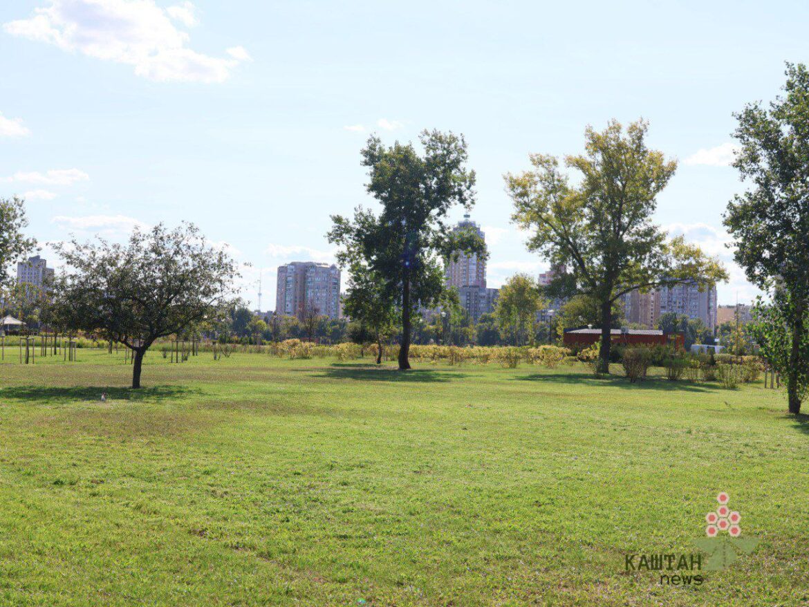 Київський еколого-культурний центр звернувся до британської організації Keep Britain Tidy з проханням відкликати міжнародну екологічну відзнаку.