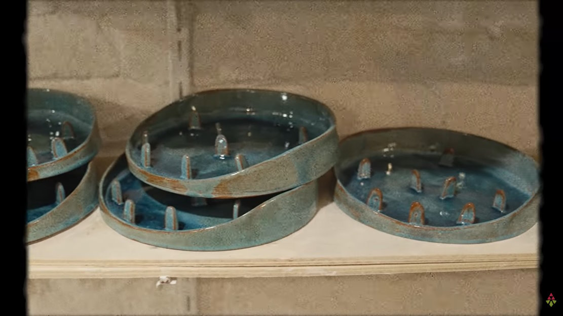 Інклюзивні тарілки