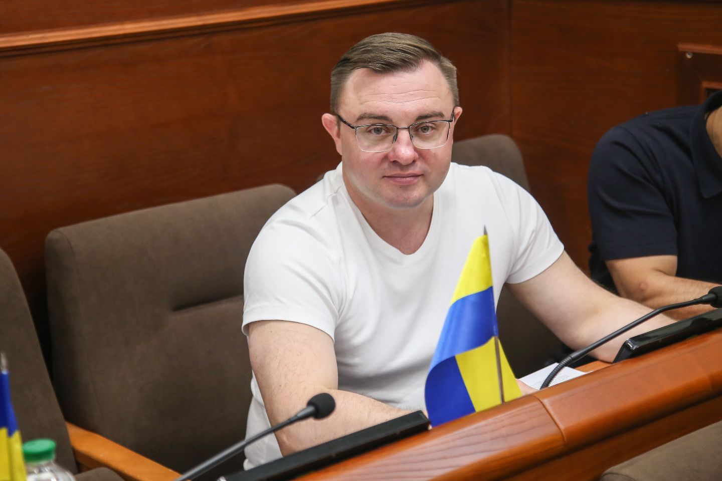 Микола Конопелько