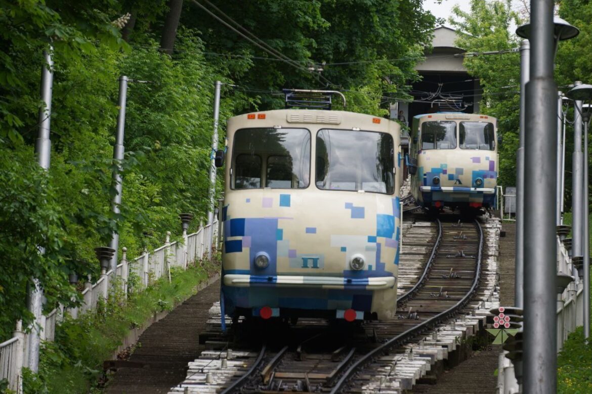 Через планові та екстрені відключення електроенергії у Києві можливі тимчасові зміни в роботі міського електротранспорту.