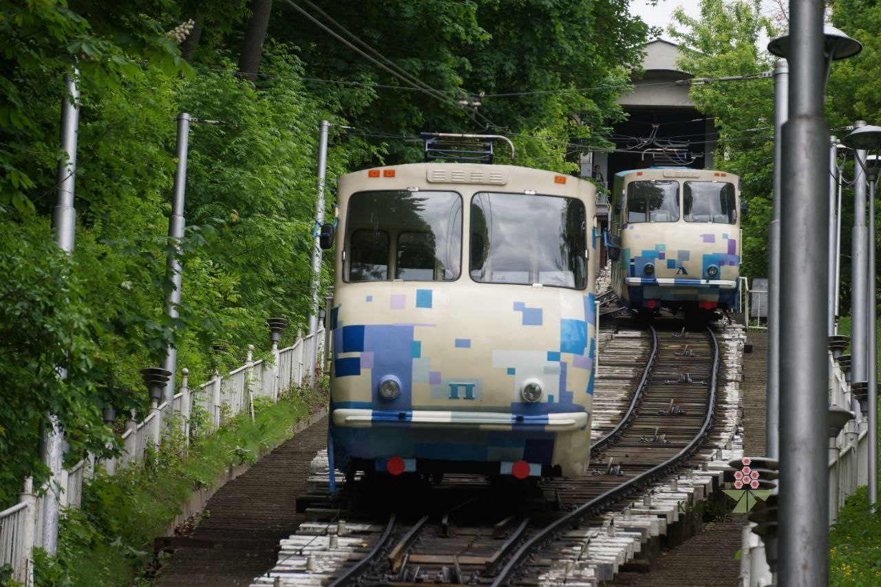 Через планові та екстрені відключення електроенергії у Києві можливі тимчасові зміни в роботі міського електротранспорту.