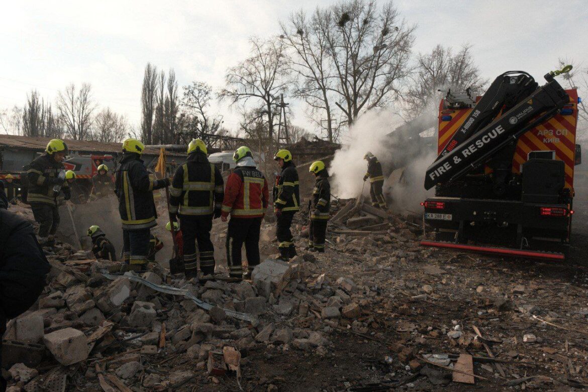 Дипломати закликають Європу діяти активніше
