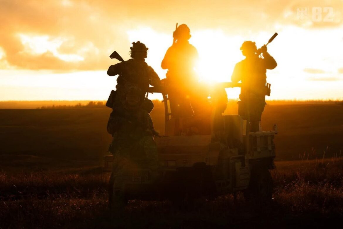 Минулої доби на фронті відбулося 183 бойові зіткнення. Найбільше — на Покровському, Костянтинівському та Гуляйпільському напрямках.