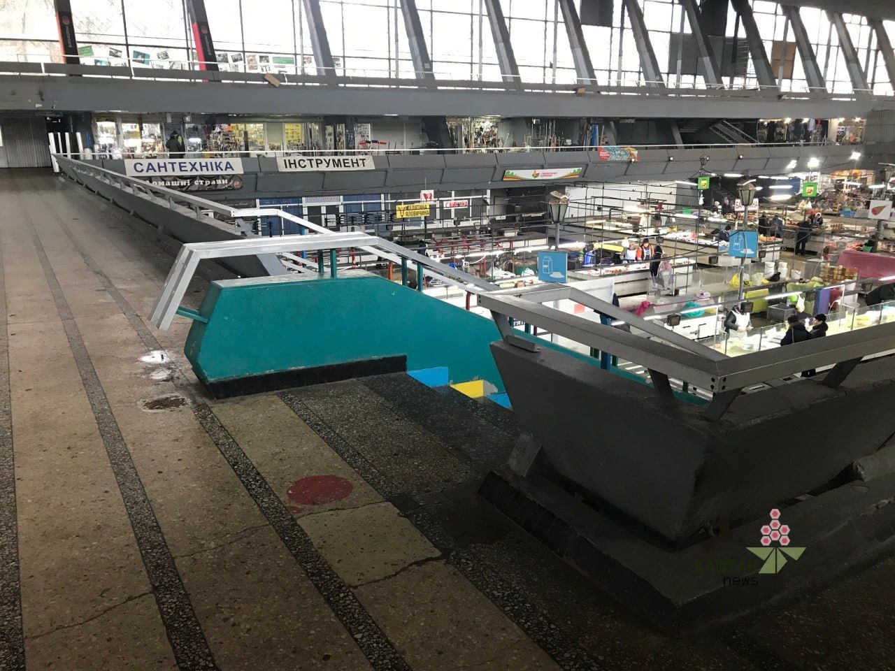 Житній Ринок