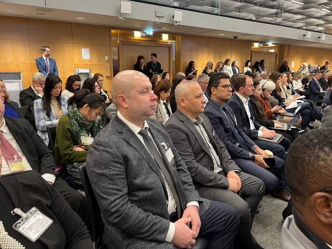 Олег Тимошенко