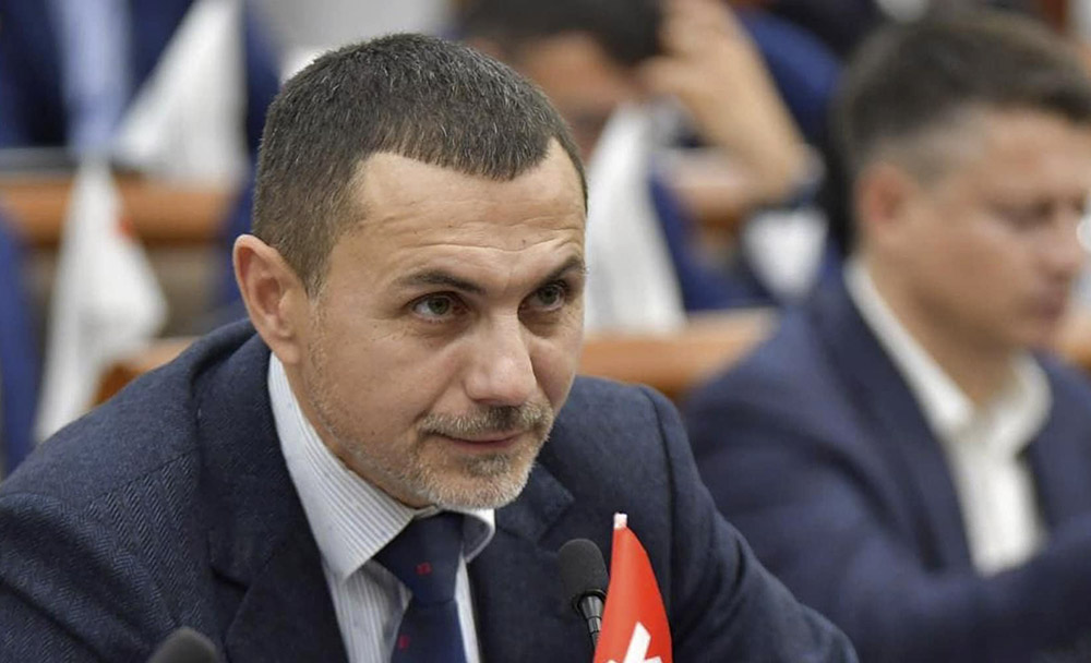 Віктор Грушко