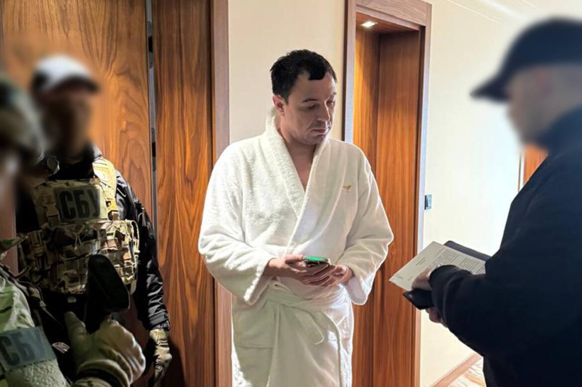 Нацполіція продовжує розслідування в рамках кримінальних проваджень стосовно державних службовців КМДА.